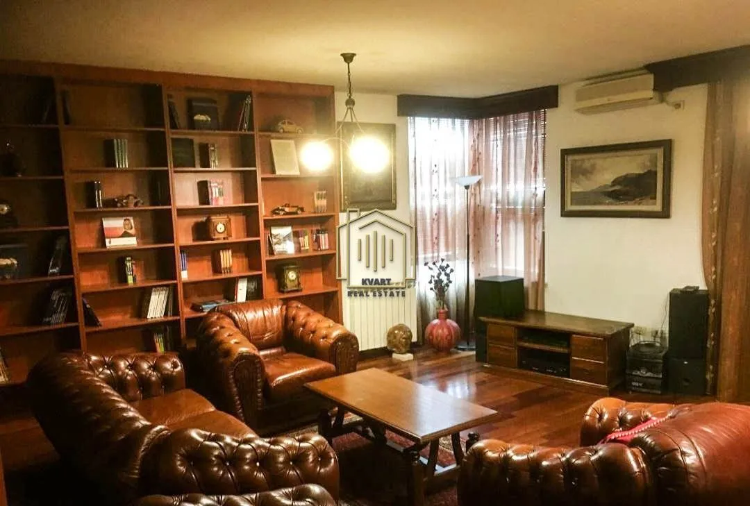 Sale, three bedroom apartment, 130m², Gorica C, Podgorica