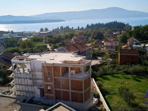 Prodaja, dvosoban stan, 73m², Tivat, Crna Gora - image 4