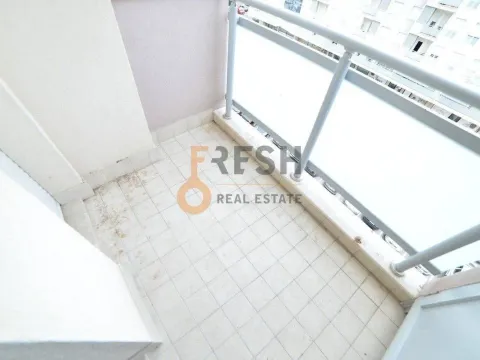 Izdavanje, jednosoban stan, 41m², City Kvart, Podgorica - image 10