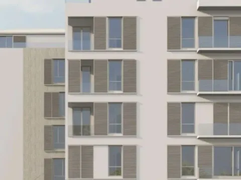 Prodaja, dvosoban stan, 62m², Podkošljun, Budva - image 3