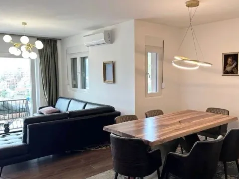 Sale, three bedroom apartment, 140m², Golubovina, Budva - image 12