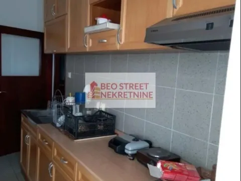 Prodaja, trosoban stan, 80m², Savski Venac, Beograd - image 4