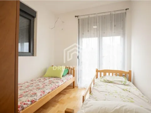 Izdavanje, dvosoban stan, 60m², Zabjelo, Podgorica - image 6