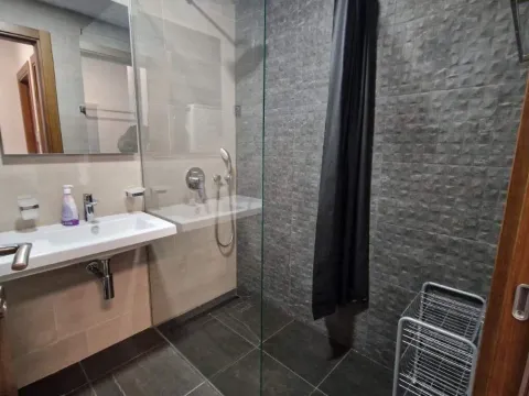 Rent, one bedroom apartment, 48m², Ljubović, Podgorica - image 12