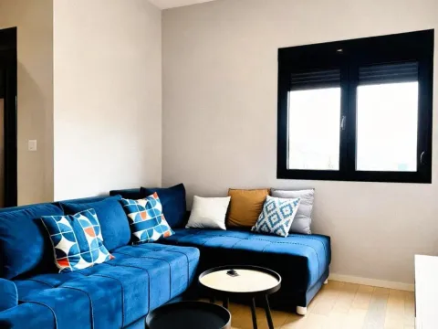 Rent, two bedroom apartment, 66m², Vezirov Most, Podgorica - image 3