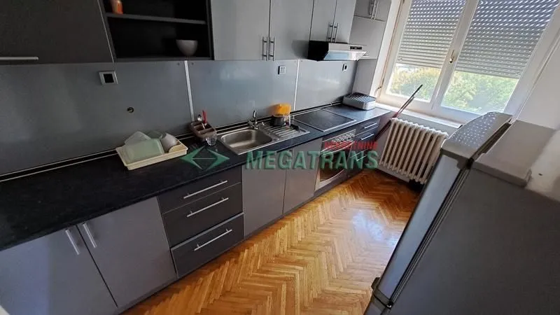 Izdavanje, dvosoban stan, 65m², Novi Sad Sve Podlokacije, Novi Sad