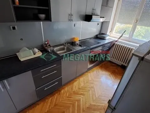 Izdavanje, dvosoban stan, 65m², Novi Sad Sve Podlokacije, Novi Sad - image 13