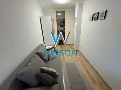 Rent, one bedroom apartment, 40m², Nova Detelinara, Novi Sad Sve Podlokacije - image 3