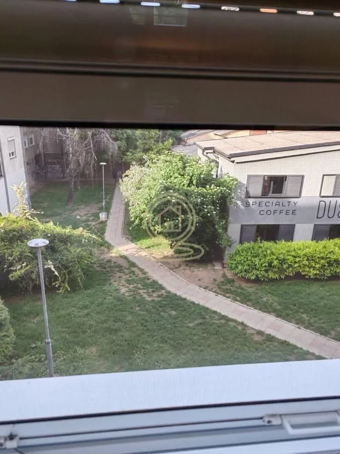 Rent, two bedroom apartment, 36m², Kalenić Pijaca, Vračar Sve Podlokacije