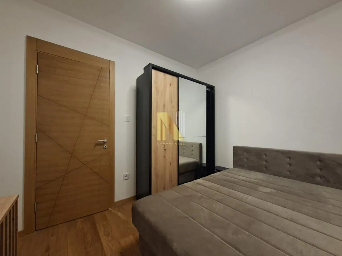 Izdavanje, jednosoban stan, 40m², Spens, Novi Sad Sve Podlokacije