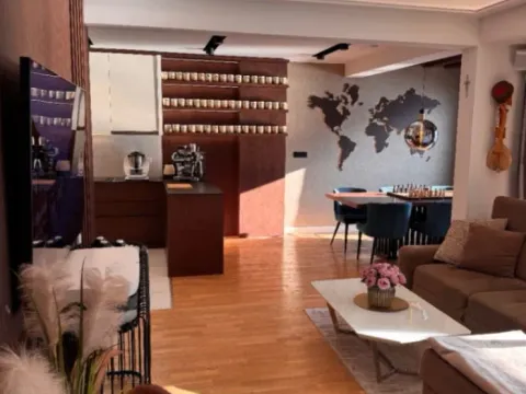 Sale, two bedroom apartment, 85m², Dobrota, Kotor - image 4