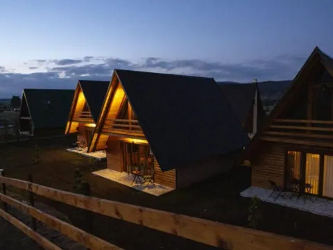 Sale, house, 72m², Borje, Žabljak - image 8