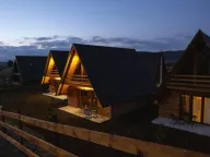 Sale, house, 72m², Borje, Žabljak - image 8