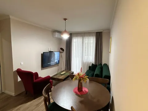 Sale, two bedroom apartment, 44m², Centar, Bar - image 2