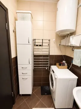 Sale, one bedroom apartment, 40m², Lazi, Budva - image 9