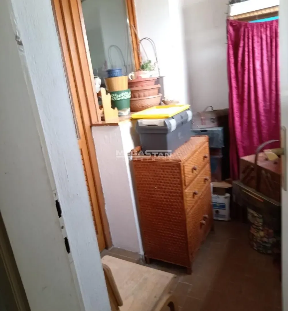 Prodaja, četvorosoban stan, 104m², Zvezdara Sve Podlokacije, Beograd