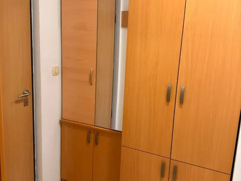 Izdavanje, jednosoban stan, 45m², Stari Aerodrom, Podgorica - image 3