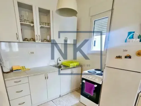 Izdavanje, jednosoban stan, 49m², Blok 9, Podgorica - image 4