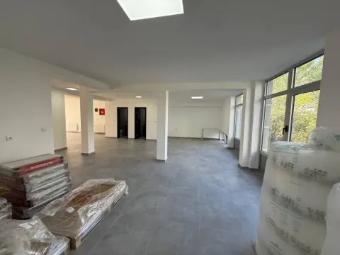 Rent, office space, 349m², Adamovićevo Naselje, Novi Sad Sve Podlokacije - image 20
