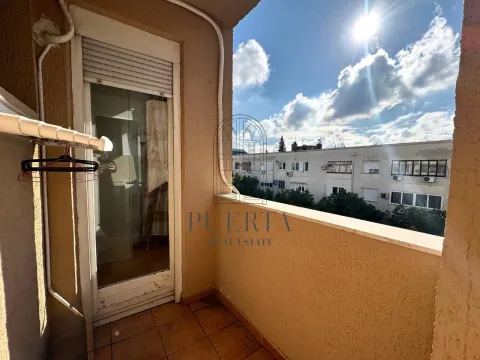 Prodaja, jednosoban stan, 40m², Centar, Podgorica - image 7