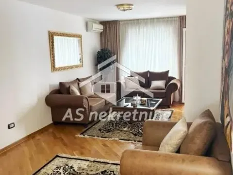 Izdavanje, dvosoban stan, 67m², Savski Venac, Beograd - image 3