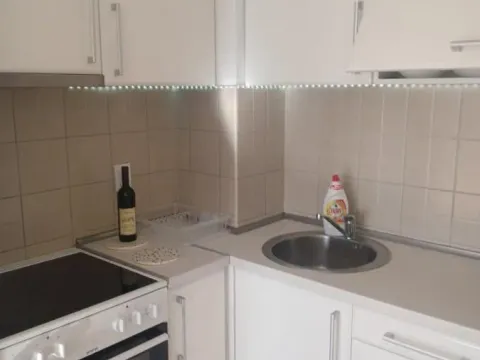 Izdavanje, dvosoban stan, 41m², Centar, Novi Sad - image 3
