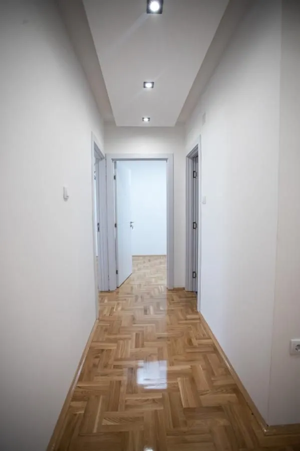 Sale, apartment, 135m², Dom zdravlja, Niš