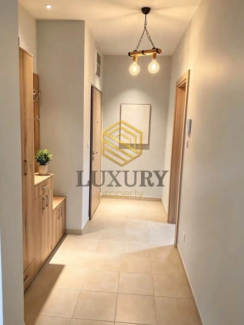 Prodaja, garsonjera, 33m², Centar, Kolašin