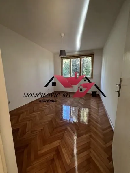 Prodaja, dvosoban stan, 56m², Žarkovo, Beograd