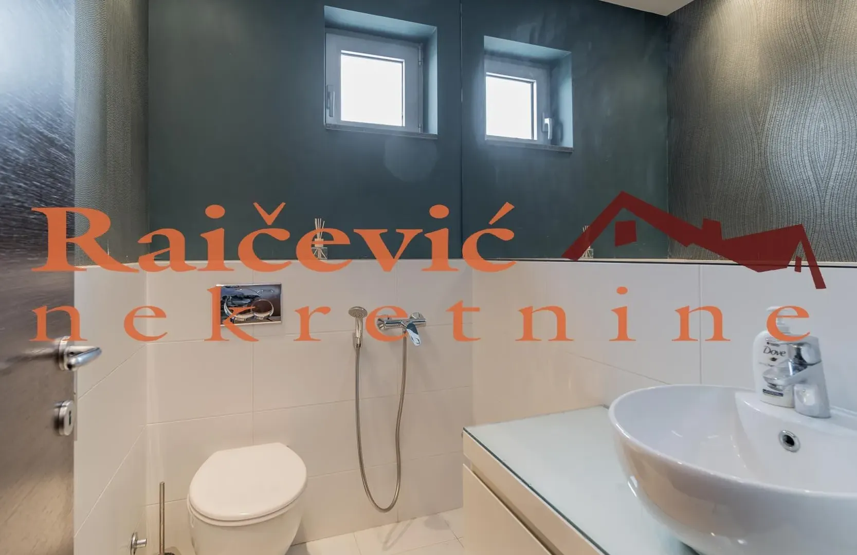 Prodaja, stan, 160m², Crveni Krst, Beograd