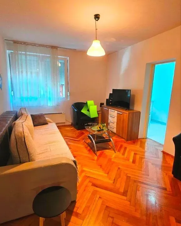 Rent, three bedroom apartment, 65m², Medijana, Niš
