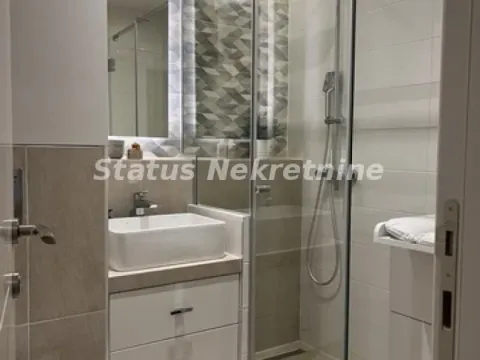 Prodaja, dvosoban stan, 48m², Novo naselje, Novi Sad - image 9