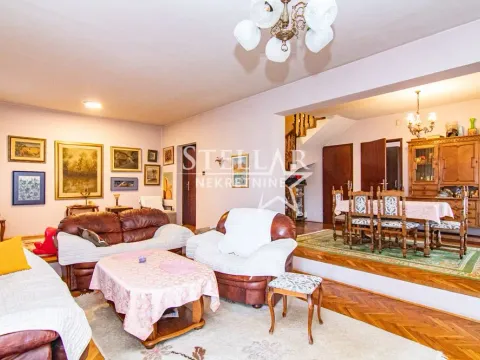 Izdavanje, kuća, 160m², Masline, Podgorica - image 6