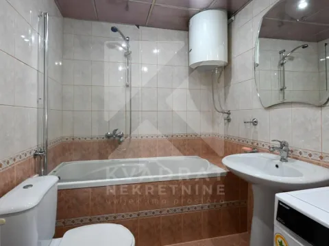 Rent, three bedroom apartment, 106m², Momišići, Podgorica - image 15