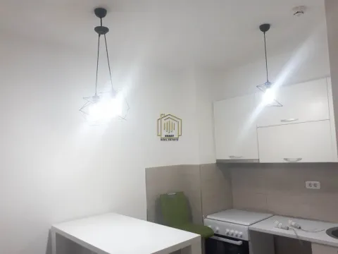 Prodaja, jednosoban stan, 43m², City Kvart, Podgorica - image 4