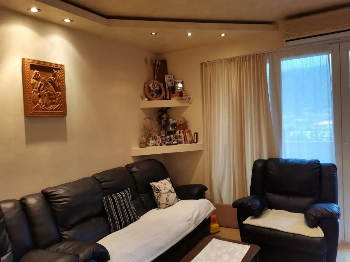 Sale, two bedroom apartment, 68m², Kotor, Crna Gora