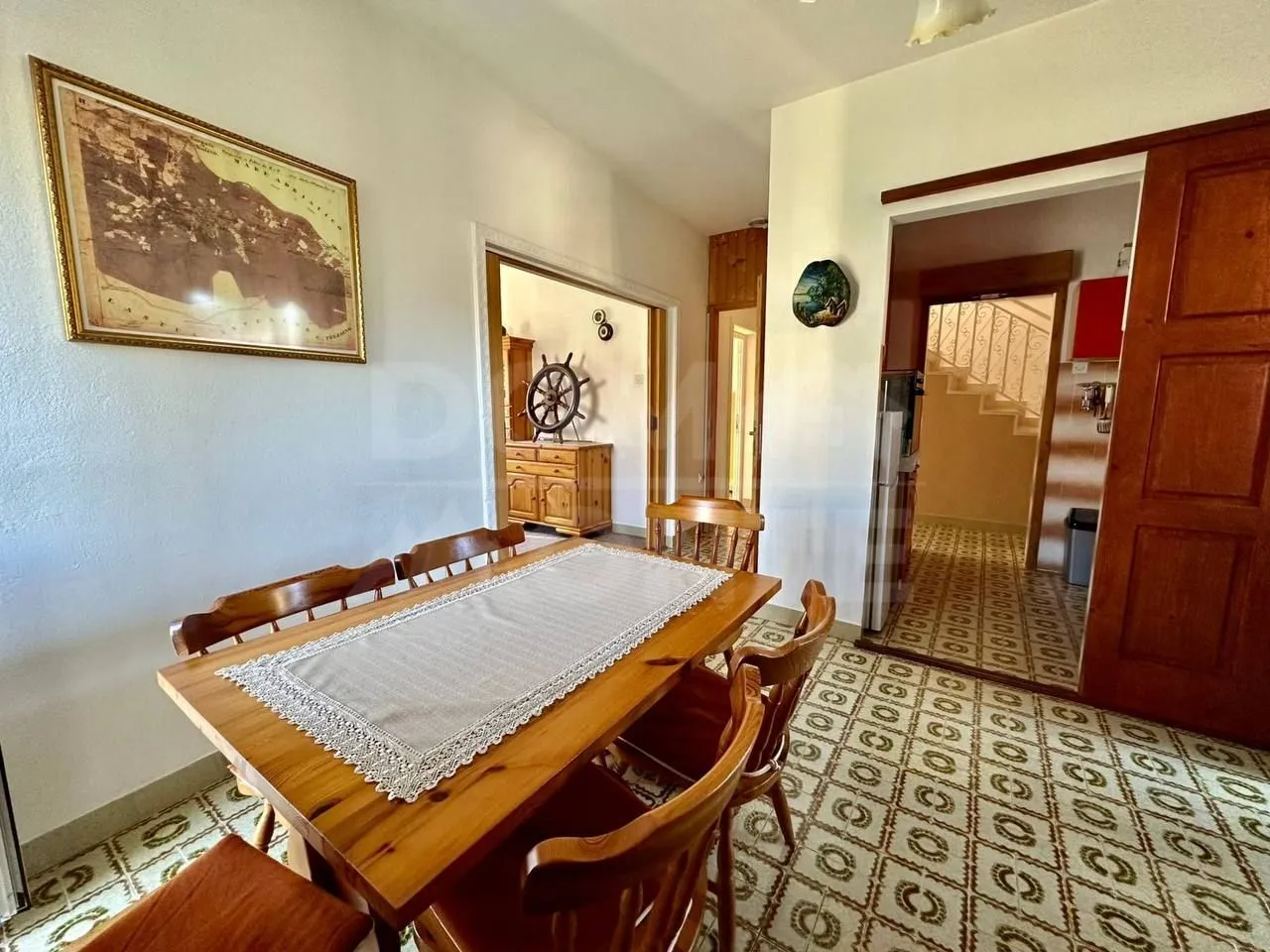 Sale, house, 113m², Stoliv, Kotor