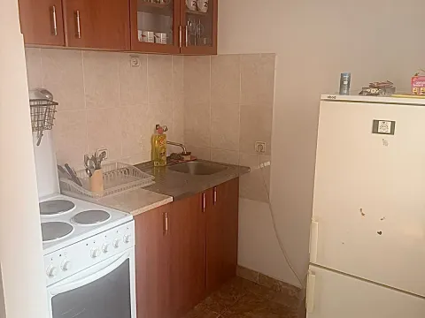 Rent, two bedroom apartment, 45m², Rozino, Budva - image 9