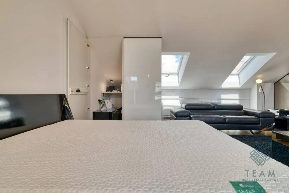 Rent, one bedroom apartment, 70m², Preko Morače, Podgorica