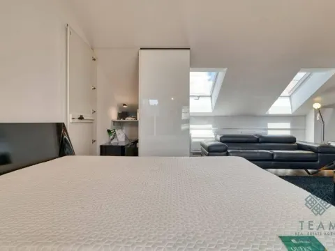 Izdavanje, jednosoban stan, 70m², Preko Morače, Podgorica - image 19