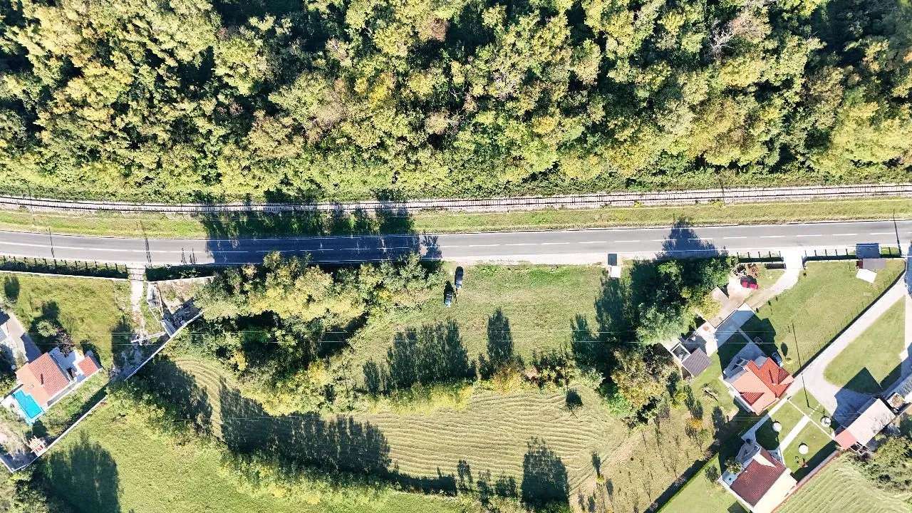 Prodaja, plac, 3200m², Zeta, Podgorica