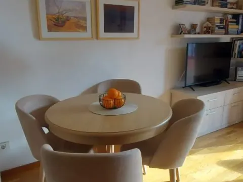 Prodaja, jednosoban stan, 29m², City Kvart, Podgorica - image 9