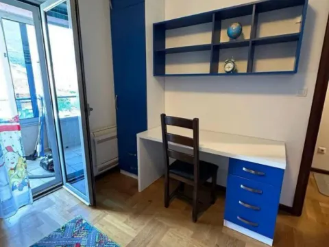 Izdavanje, dvosoban stan, 81m², Budva, Crna Gora - image 8