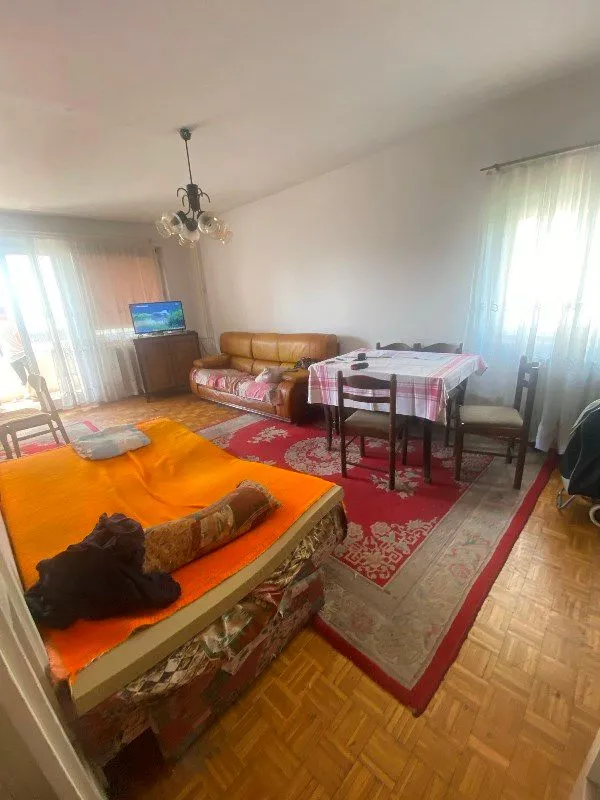Prodaja, trosoban stan, 75m², Novi Beograd Blok 62, Novi Beograd Sve Podlokacije