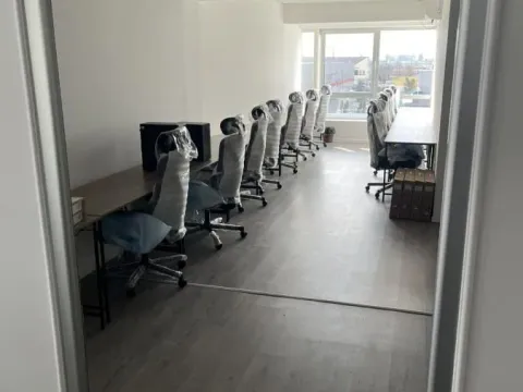 Rent, office space, 150m², Novo naselje, Novi Sad - image 3