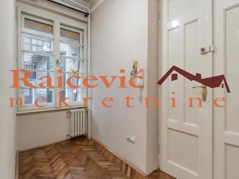 Sale, two bedroom apartment, 45m², Tašmajdan, Palilula Sve Podlokacije - image 6