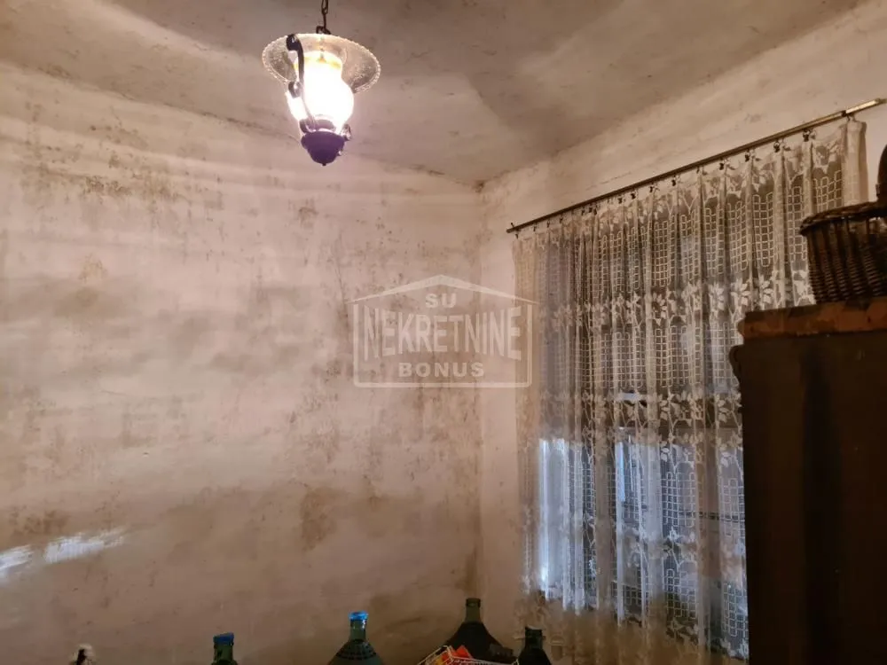Prodaja, kuća, 263m², Bajmok, Subotica