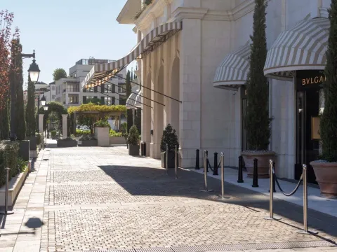 Prodaja, dvosoban stan, 140m², Porto Montenegro, Tivat - image 17