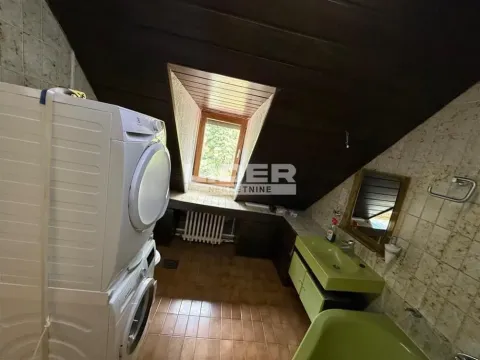 Izdavanje, kuća, 150m², Savski Venac, Beograd - image 12