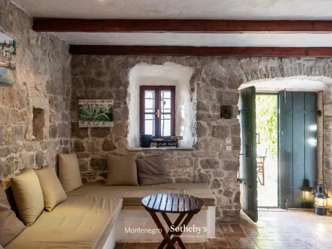 Prodaja, kuća, 120m², Rose, Herceg Novi - image 3